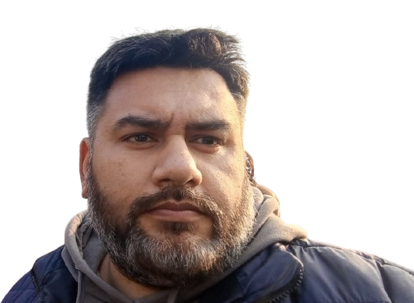 Muhammad Muzamil Tariq