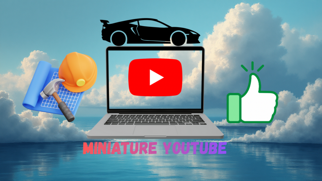 I make youtube thumbnails  - portfolio - 0