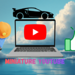 I make youtube thumbnails  - Remote