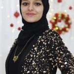 Roba Ibrahim - Rafah, Palestine