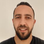 Mohamed Boukholda - Aryanah, Tunisia