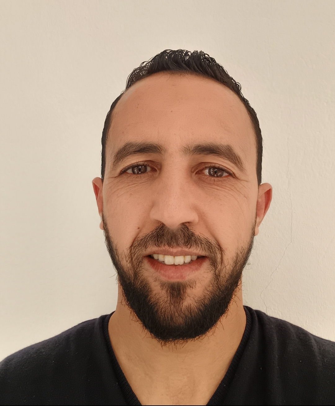 Mohamed Boukholda