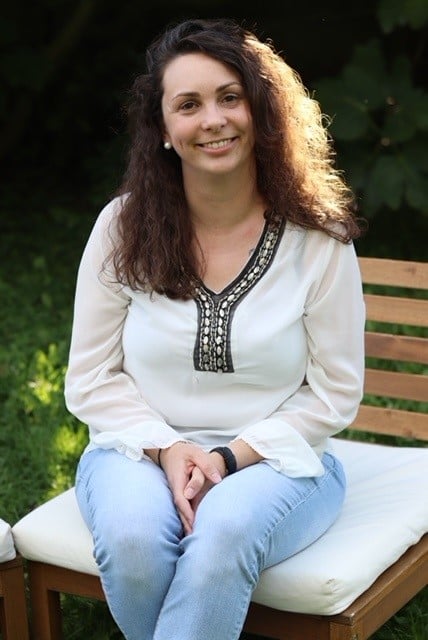 Amélie Baudhuin