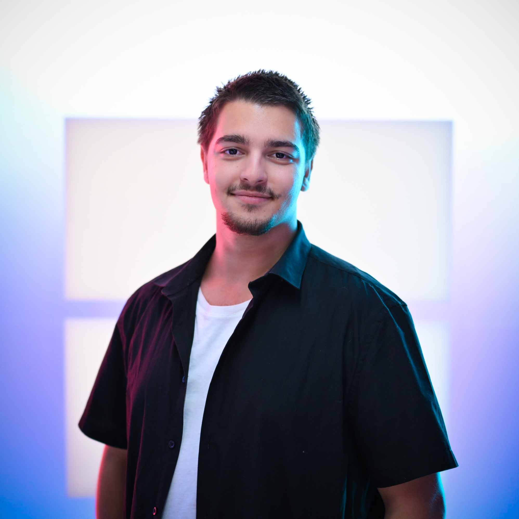 Maxence LEBRUN