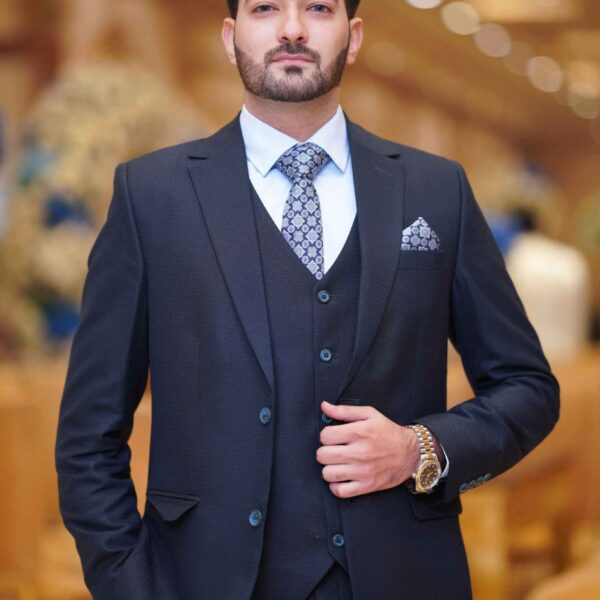 Muaz Ashraf