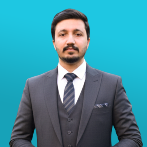 Muhammad Bilal Bakht
