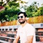 Mohd Shahrukh - Delhi, India