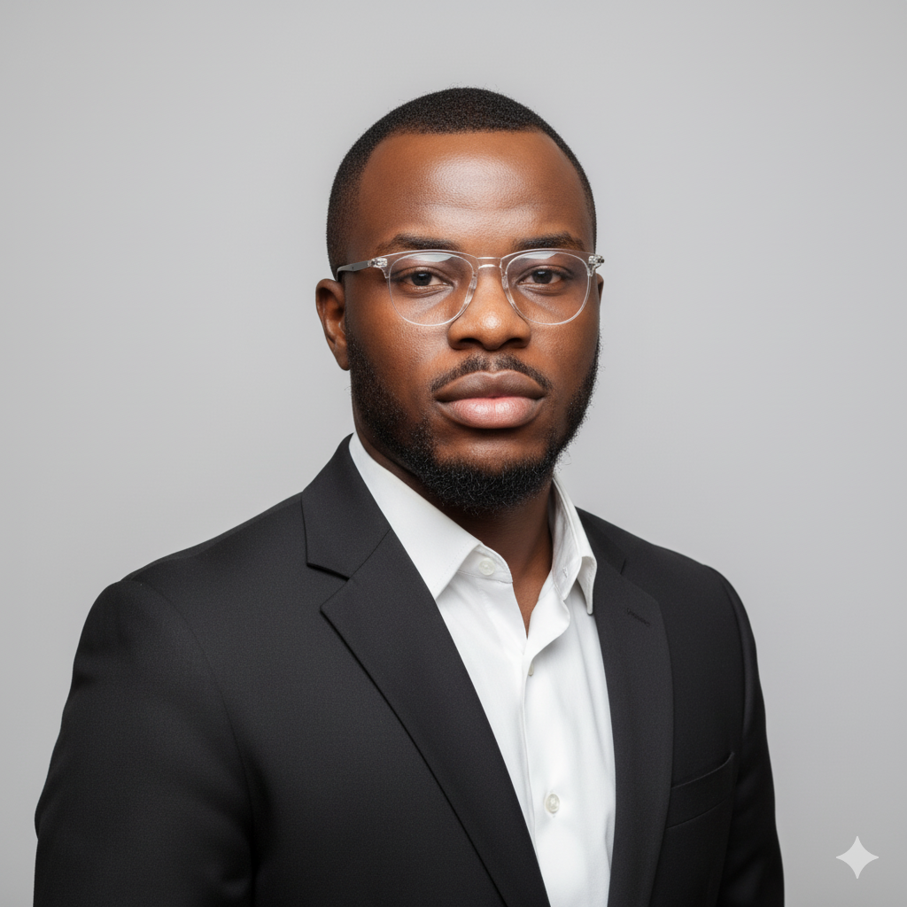 Osadebe George