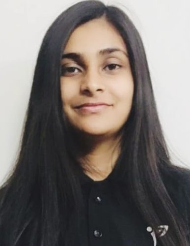 Abhilasha Mishra