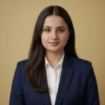 Rida Ahmed - Karachi, Pakistan
