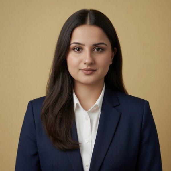 Rida Ahmed