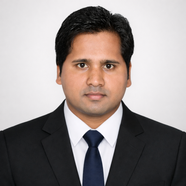 Shrikant Kashi