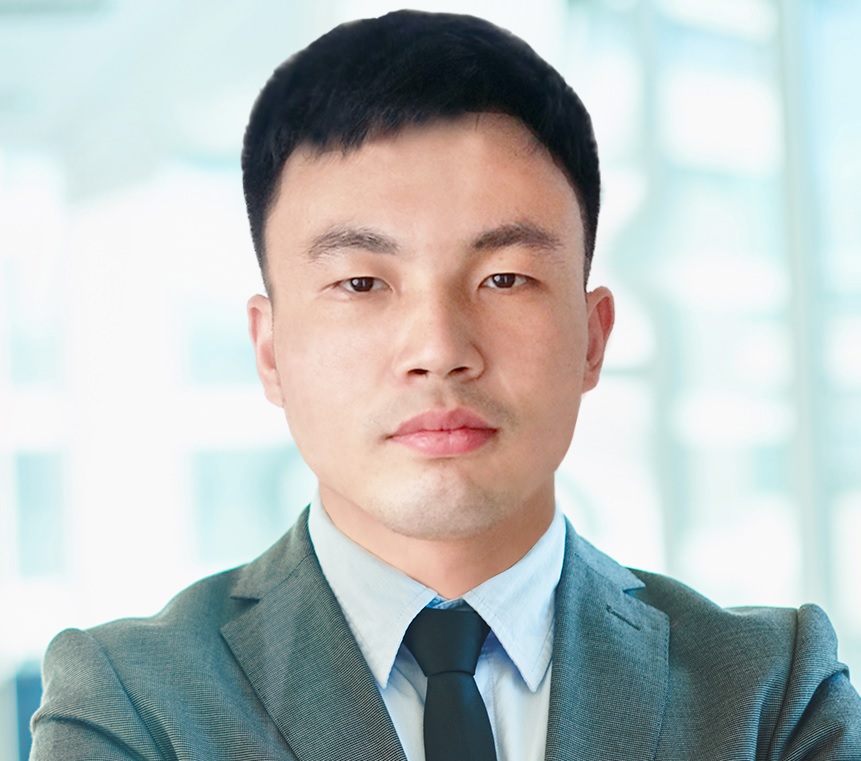 Suzuki Hideharu