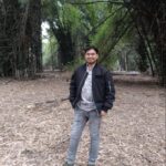 Tej Singh - Indore, India