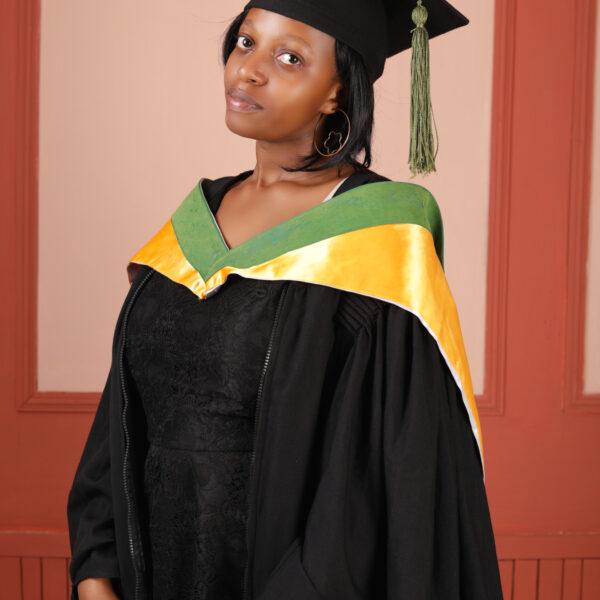 Nancy Mwangi