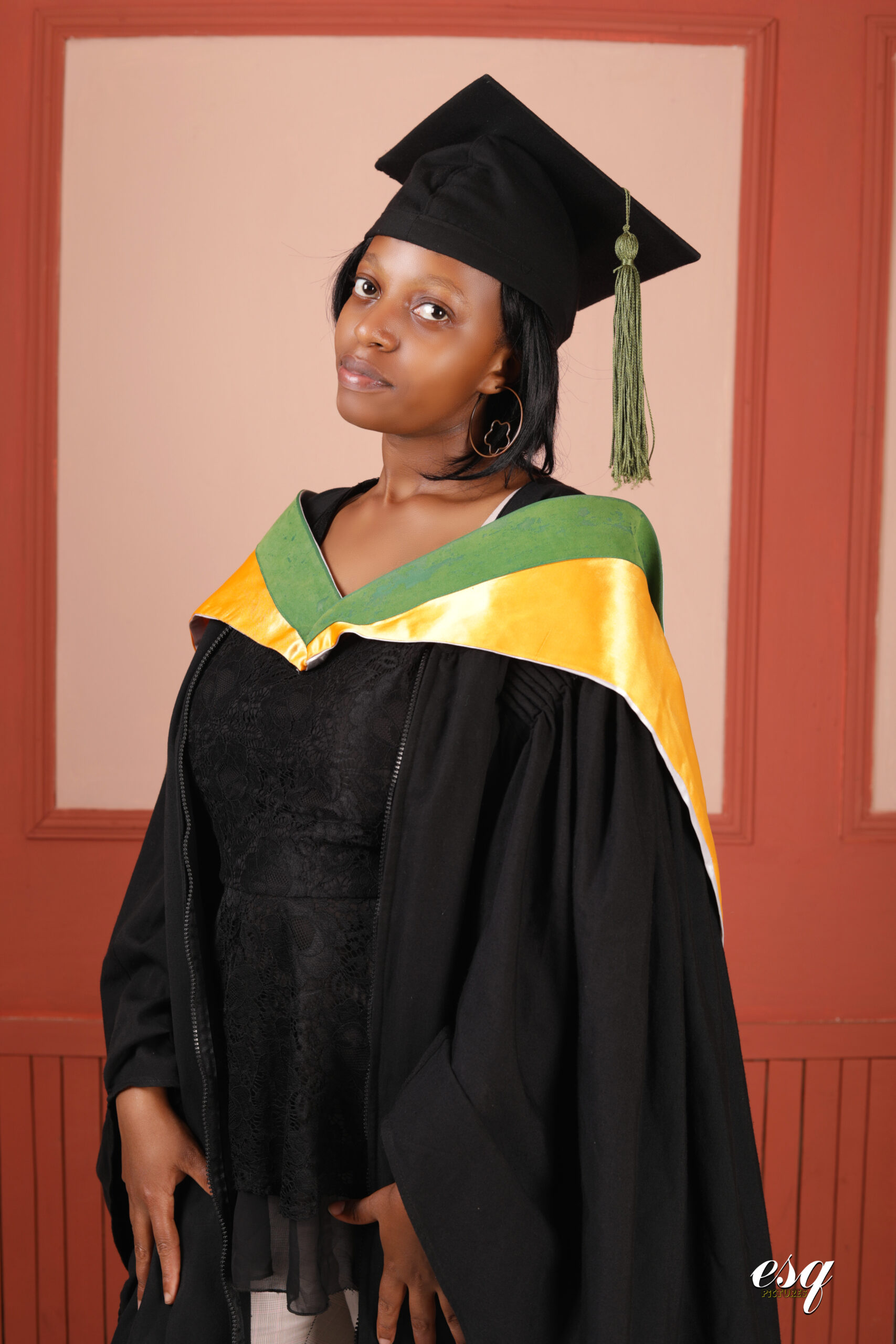 Nancy Mwangi