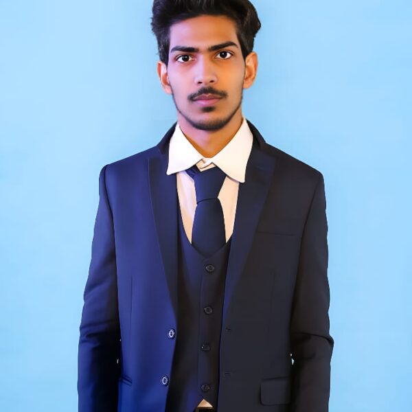 Nabeel ahmad Chaudhry