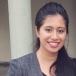 NEETHU JOSHWA - Frankfurt, Germany