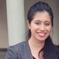 NEETHU JOSHWA