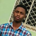 Fone Nelson - Douala, Cameroon