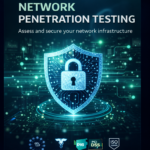 Network Penetration Testing + Risk Report & Remediation - Remote
