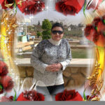 NEVIN Ghaboun - Mersin, Turquie