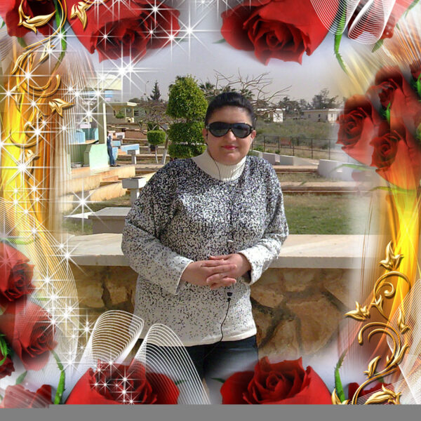 NEVIN Ghaboun