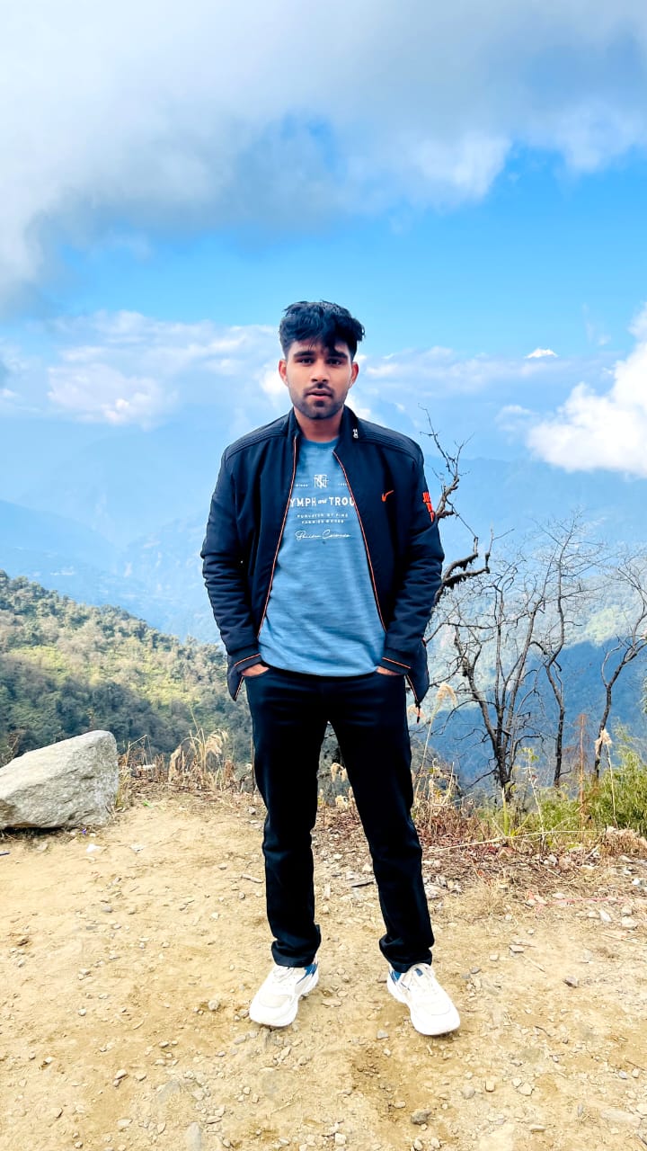 TARUN ABROL