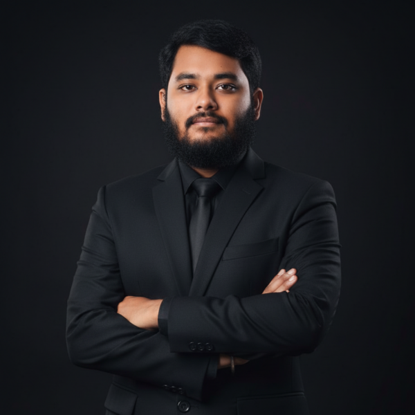 Nazmul Haque Rahat