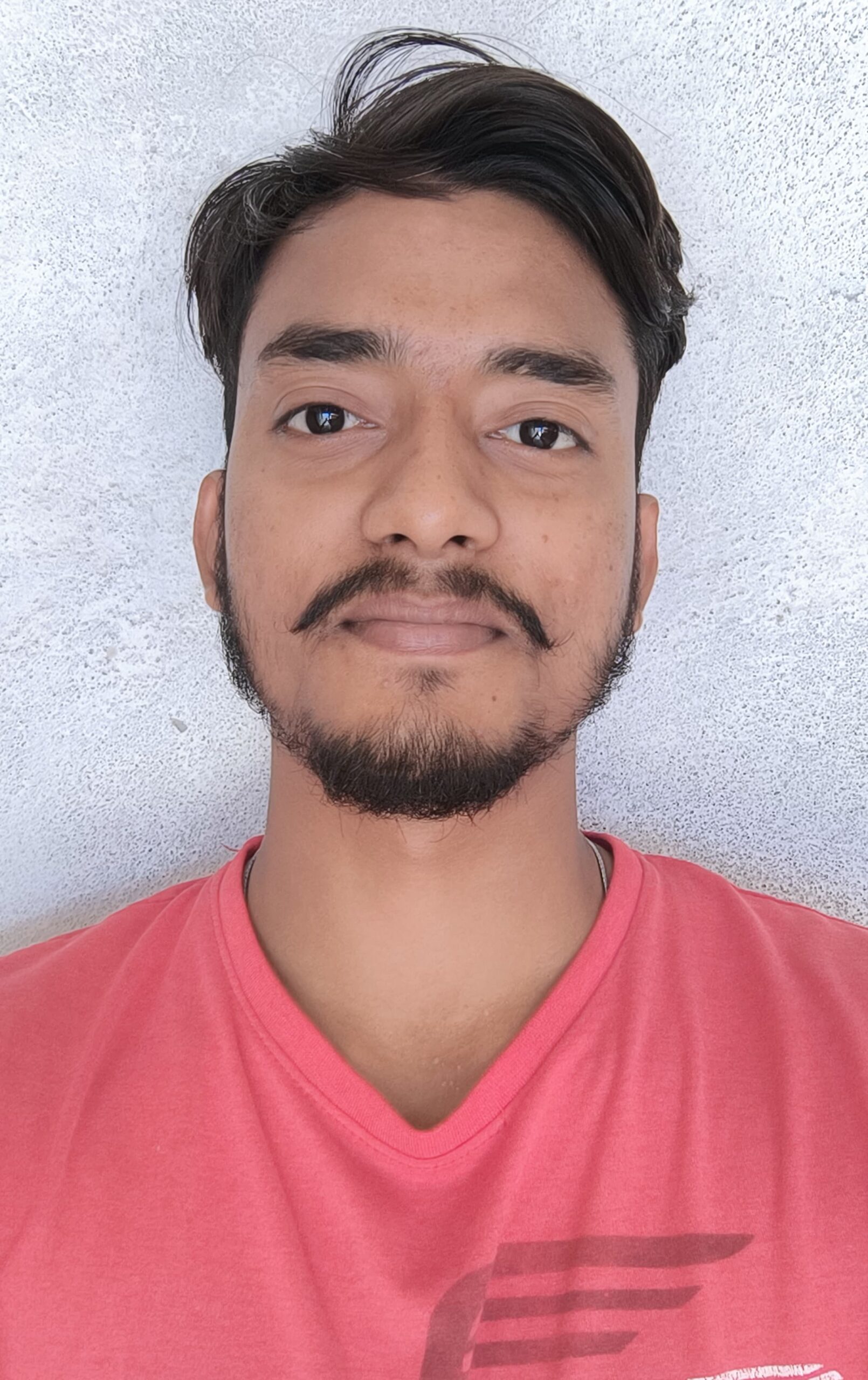 Nikhil Kumar