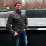 Nima Mohsen Sarrafi - Los Angeles, United States