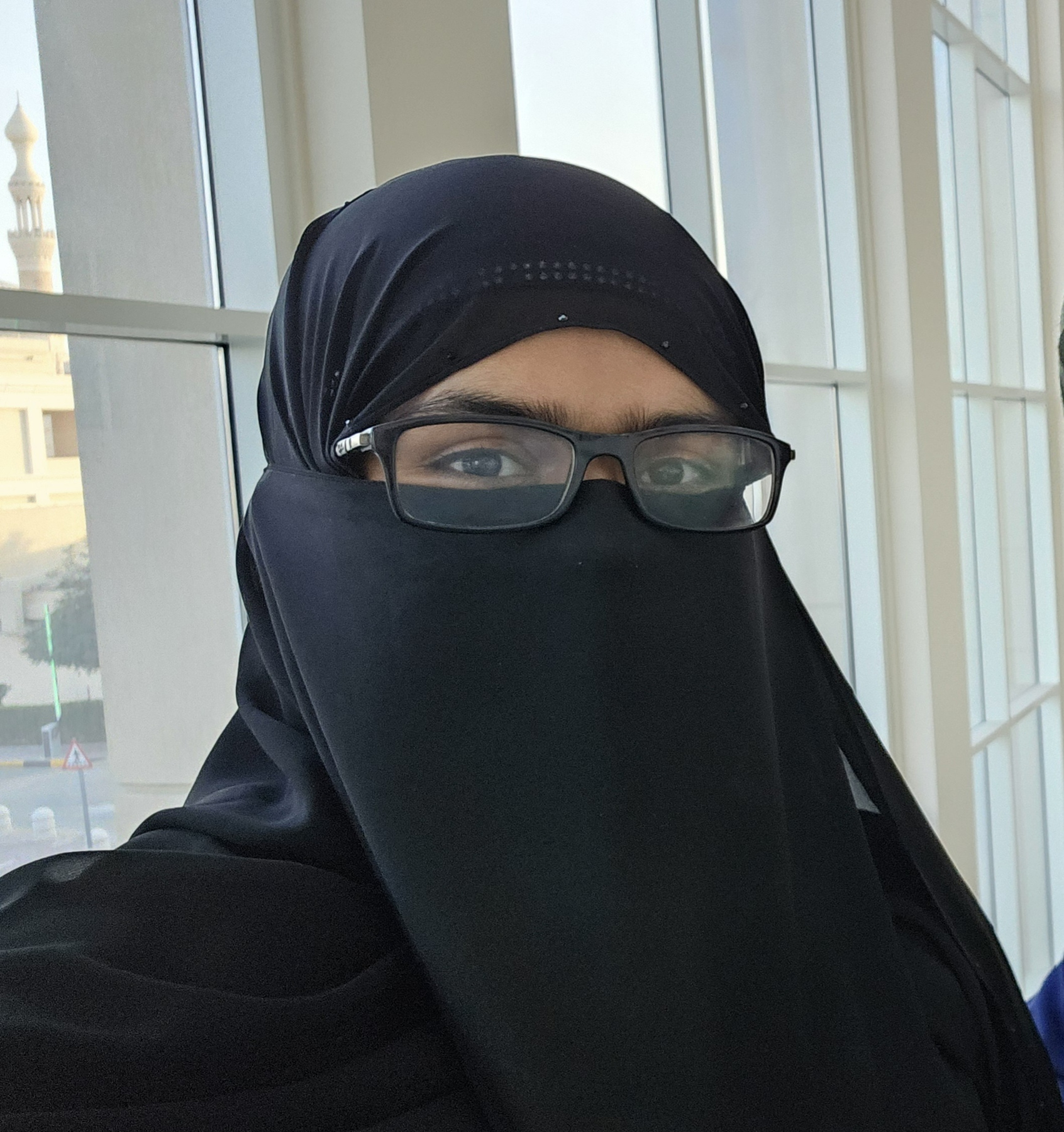 Tharra Taufiqah