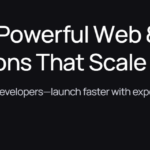 We Build Powerful Web & Mobile Applications That Scale - Remote