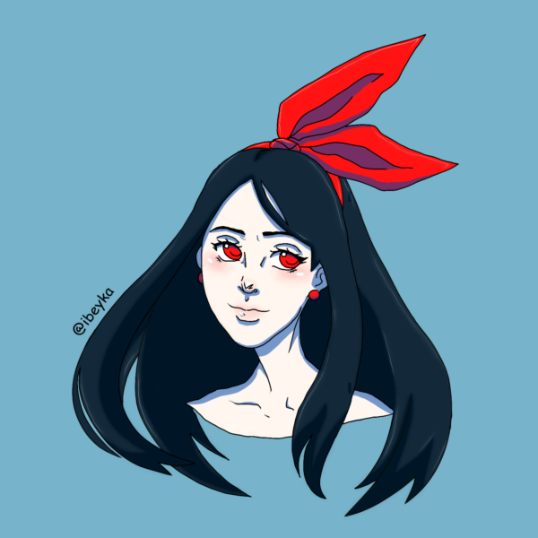 Ira Bei