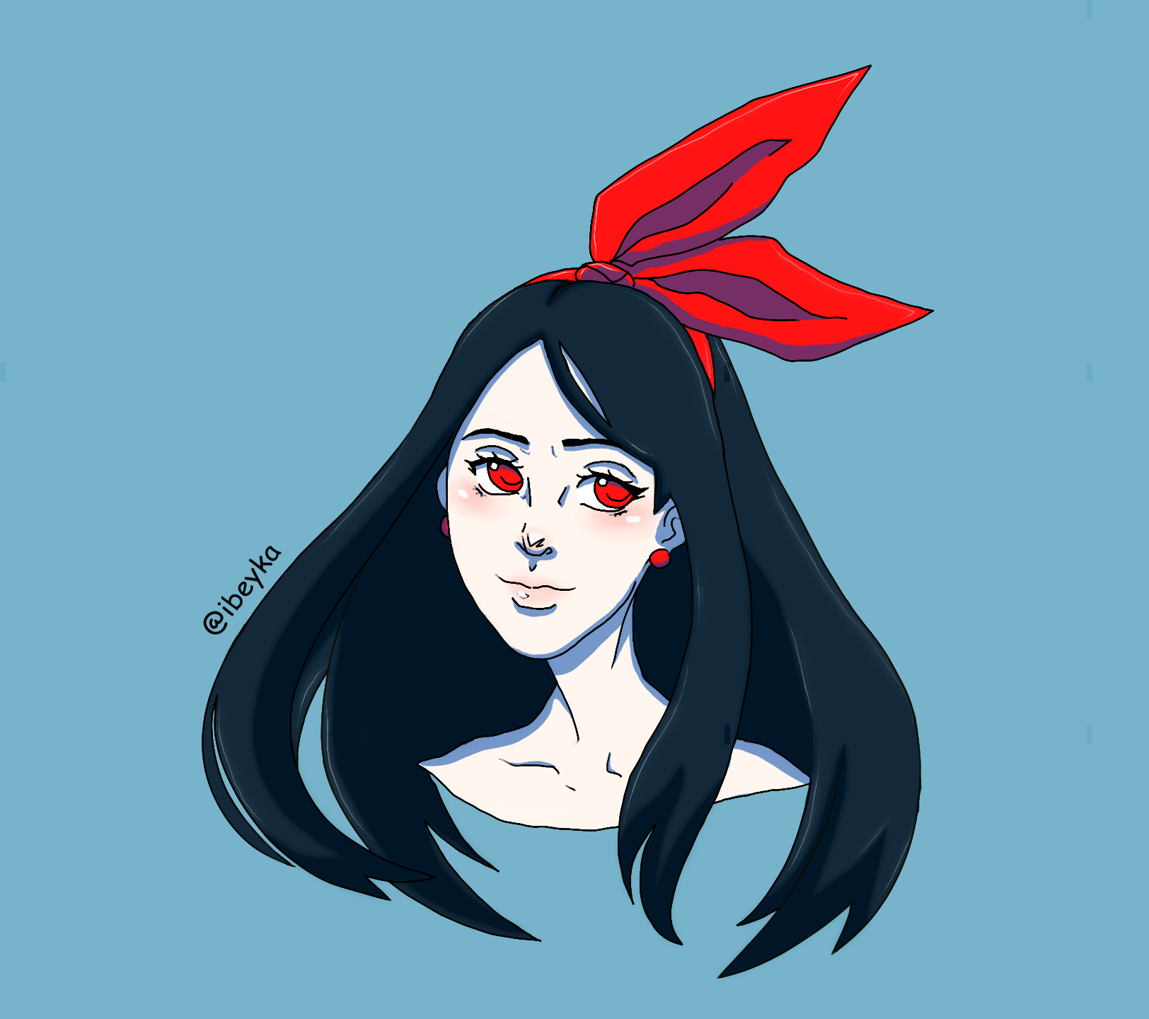 Ira Bei