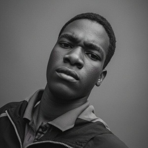 Jeruel Richard