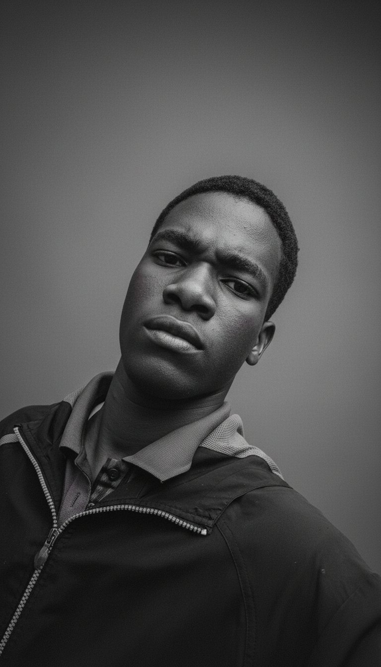 Jeruel Richard