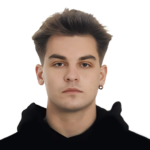 Alex Morozov  - Brest, Biélorussie
