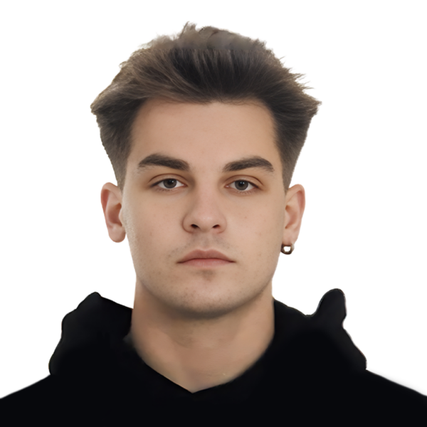 Alex Morozov