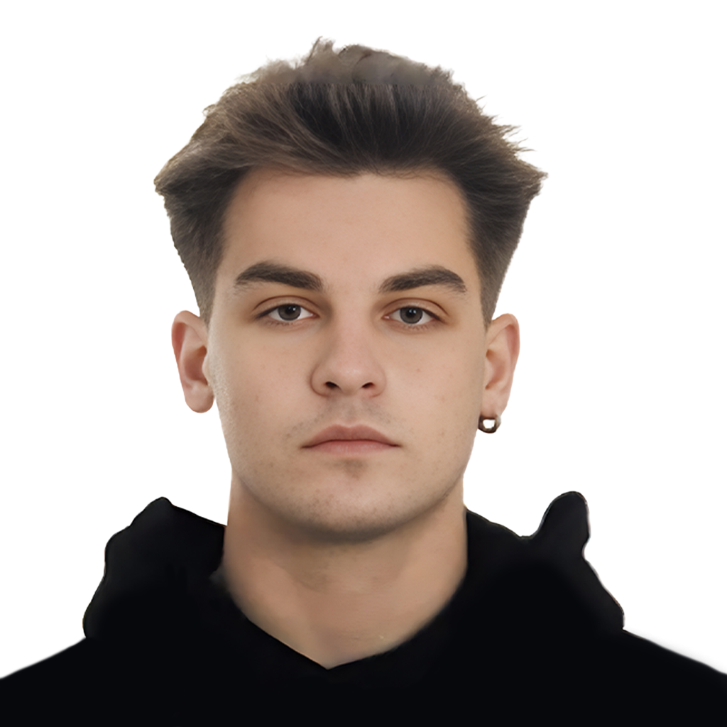 Alex Morozov