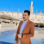 Ali Yaseen  - Karbala, Iraq