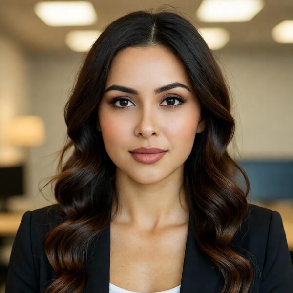 Ghazala Arshad