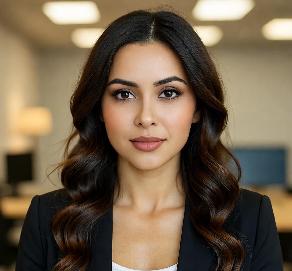 Ghazala Arshad
