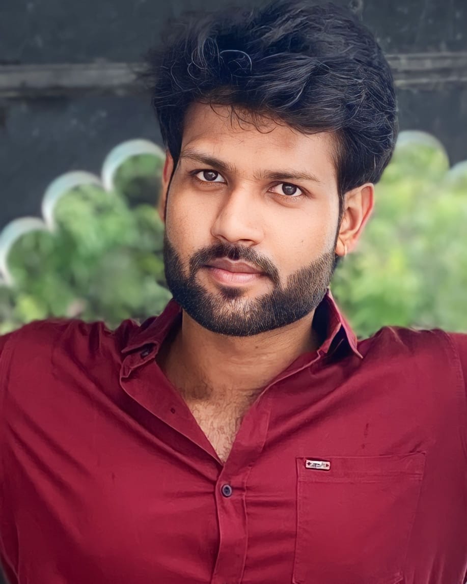 Pradeep Kumar