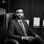 Paras Hirani - راجكوت, الهند
