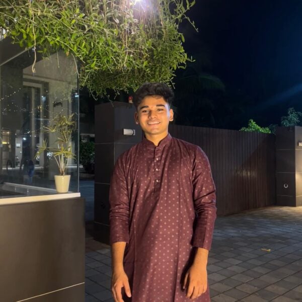 Parth Labde