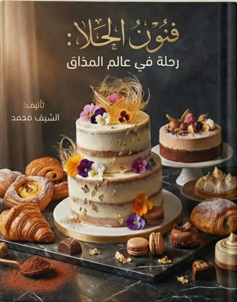 Mohammed Badenjki - cover