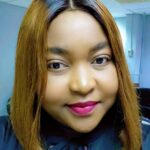 Mutale Chibamba - Lusaka, Zambia