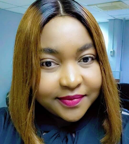Mutale Chibamba