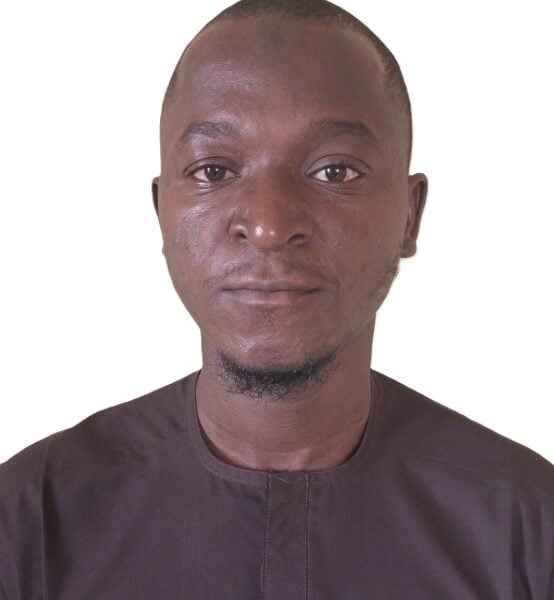 Muhammad Ibrahim